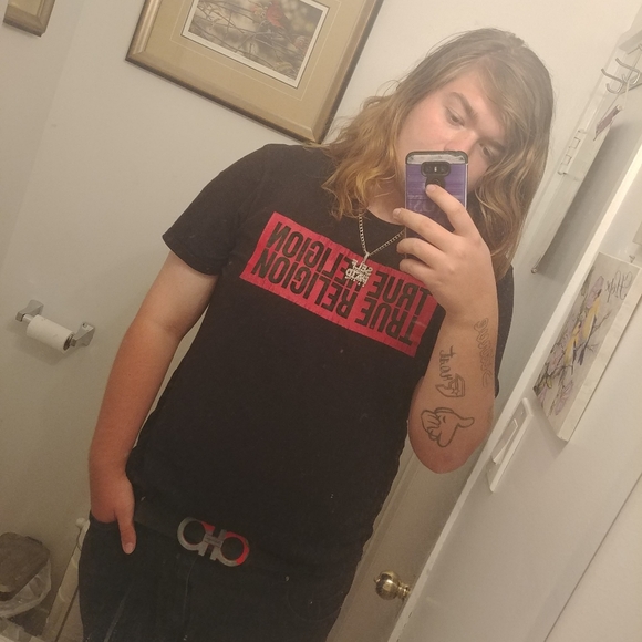 Meet your Posher, FRO$T - Picture 4 of 5